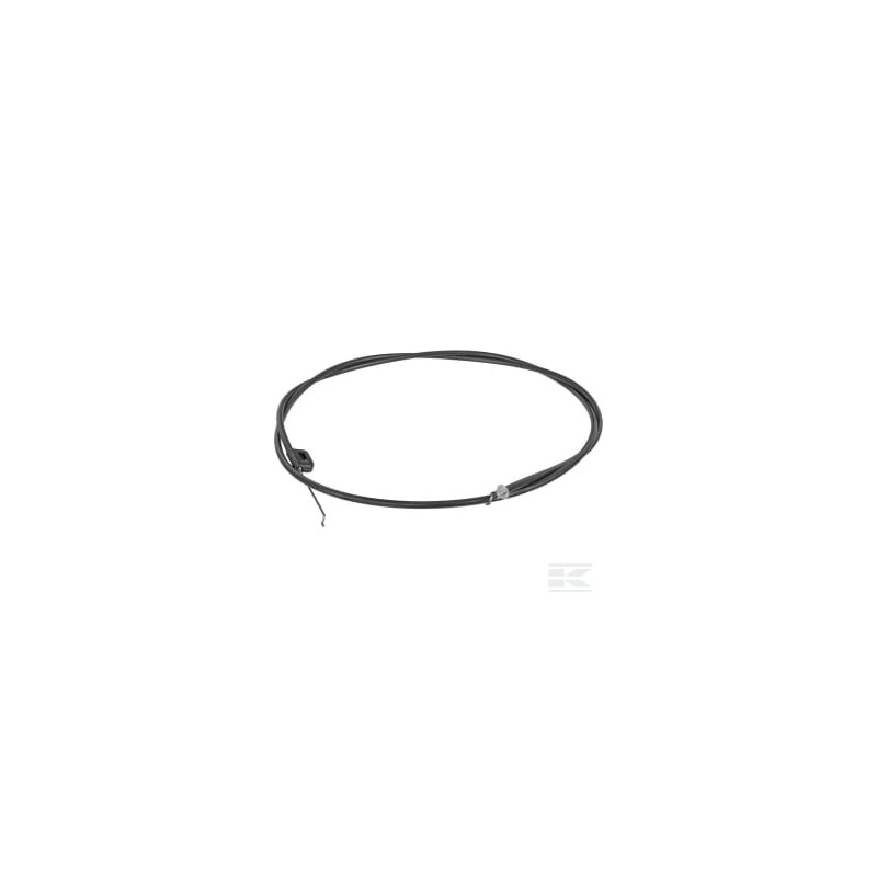 MTD 7460917A Câble d’accélérateur
