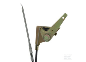 Kramp FGP456210 Câble d'accélérateur MTD