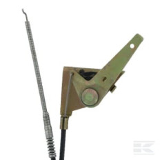 Kramp FGP456210 Câble d'accélérateur MTD