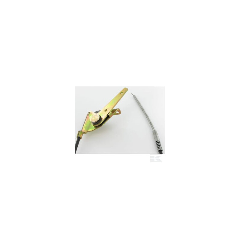 MTD 7461086 Câble d'accélérateur 604 Intek Twin