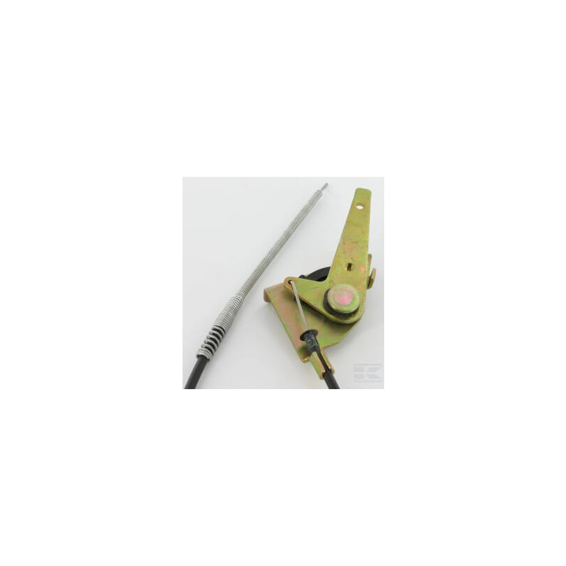 MTD 7461087 Câble d'accélérateur 604 Kohler