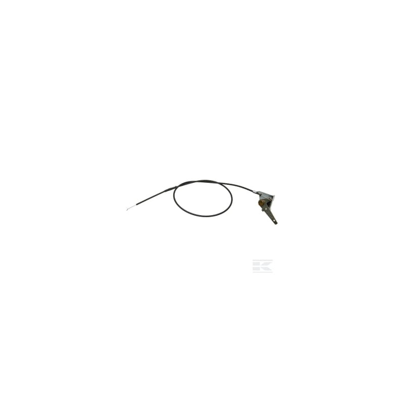 MTD 7461100 Câble d’accélérateur L:38,0" x1,62 extérieur