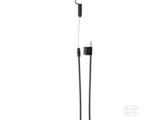 MTD 7461141 Câble d'accélération HB 58RLCS 1,48 cm