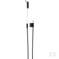 MTD 7461141 Câble d'accélération HB 58RLCS 1,48 cm