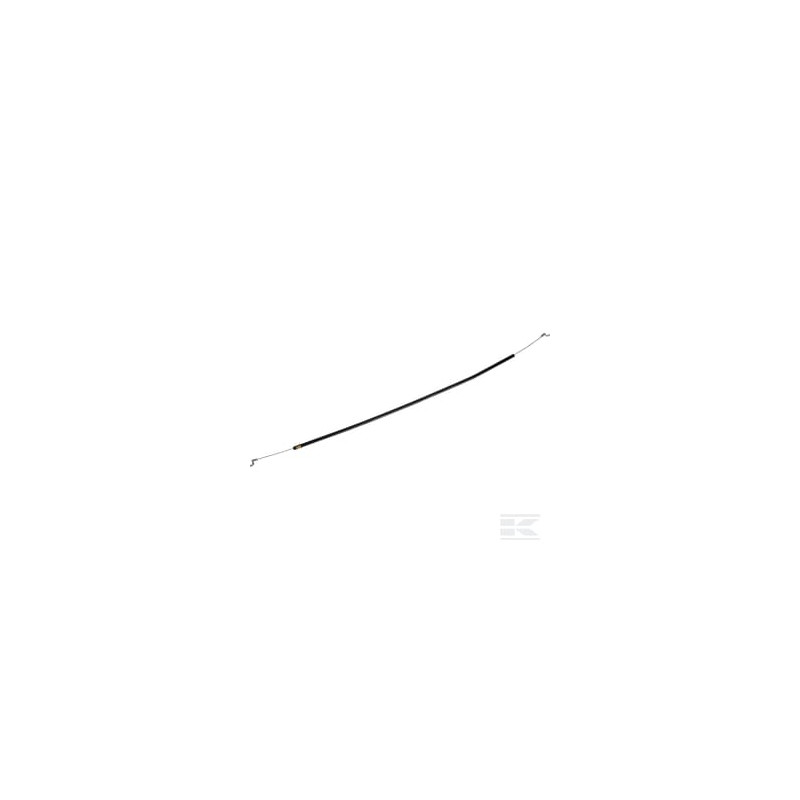 MTD 75305222 Câble d’accélérateur