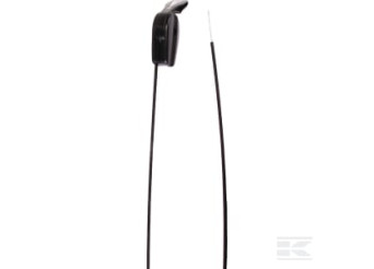 Briggs & Stratton 071177MA Cable en t rh w 21" f se