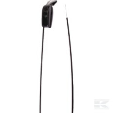 Briggs & Stratton 071177MA Cable en t rh w 21" f se