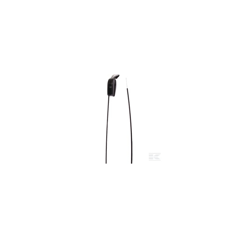 Briggs & Stratton 071177MA Cable en t rh w 21" f se