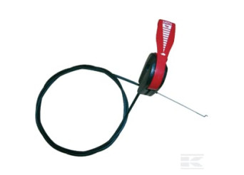Non Original FGP456211 Câble d'accélérateur Murray