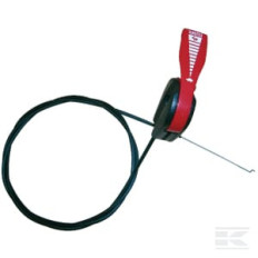Non Original FGP456211 Câble d'accélérateur Murray