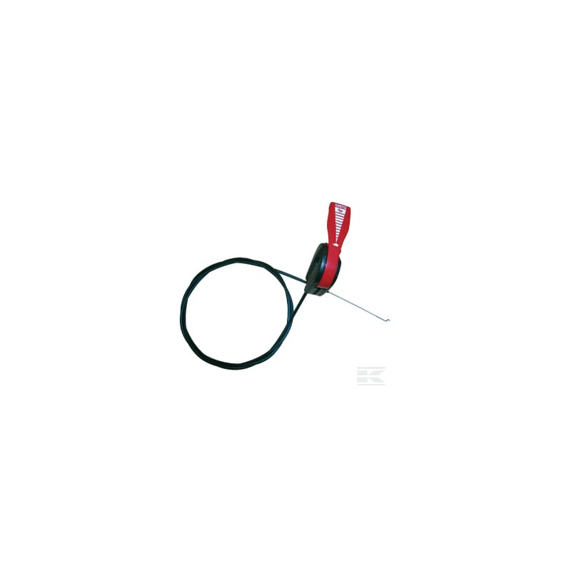 Non Original FGP456211 Câble d'accélérateur Murray