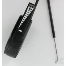 Kramp FGP010685 Câble d'accélérateur pour Murray