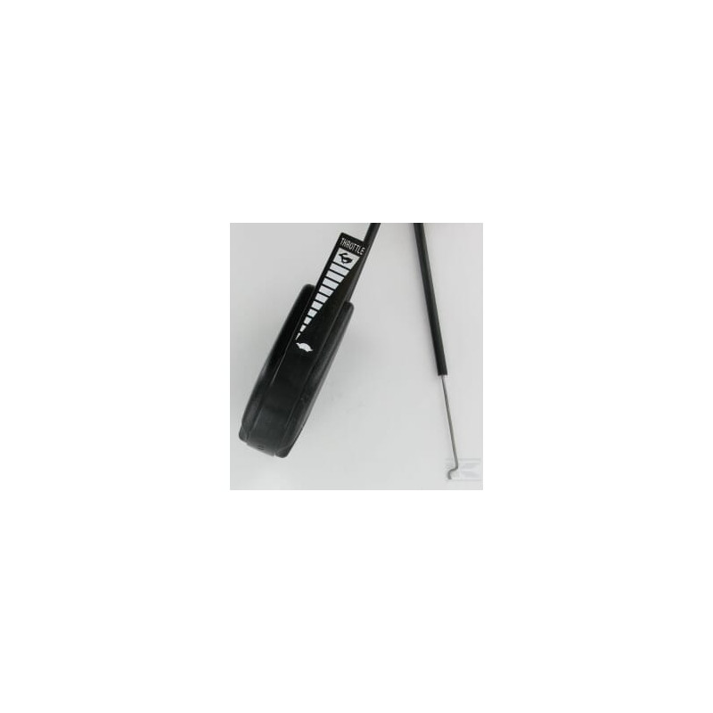 Kramp FGP010685 Câble d'accélérateur pour Murray