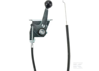 Murray 21222PA Câble d'accélérateur