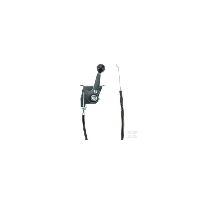 Murray 21222PA Câble d'accélérateur