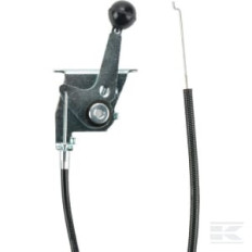 Kramp FGP010689 Câble d'accélérateur pour Murray 21222PA