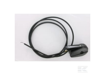 Kramp FGP010686 Câble d'accélérateur pourMurray