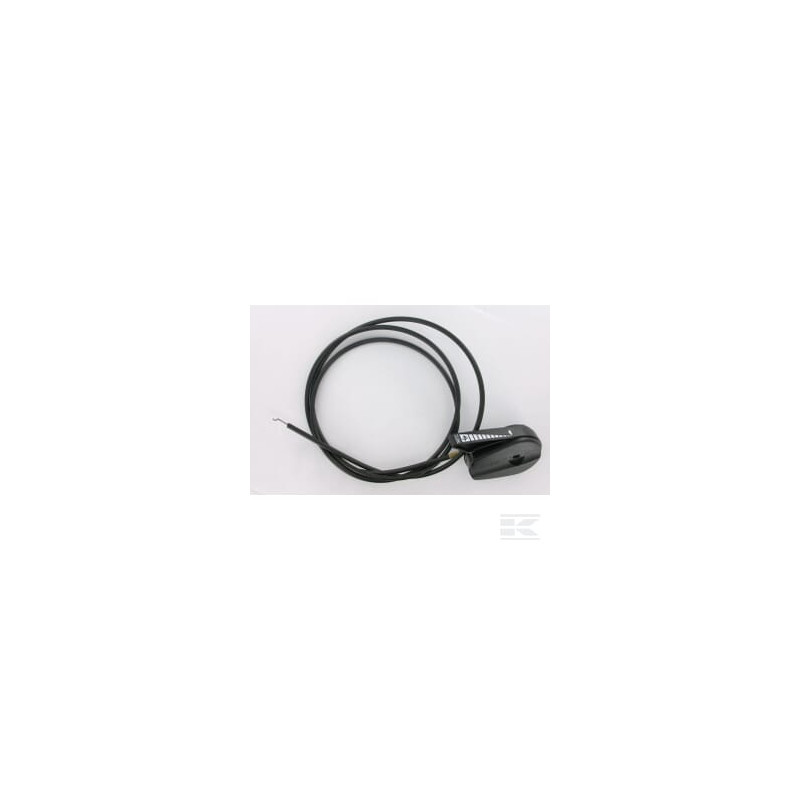 Kramp FGP010686 Câble d'accélérateur pourMurray