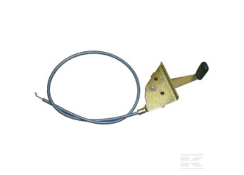 Kramp FGP010681 Câble d'accélérateur pour Murray 92371