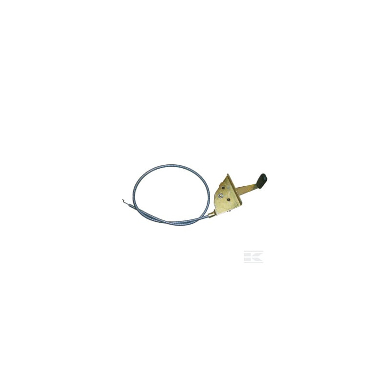 Kramp FGP010681 Câble d'accélérateur pour Murray 92371