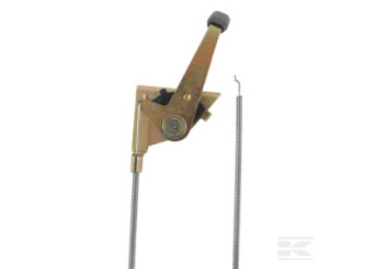 Murray 92371 Câble d’accélérateur