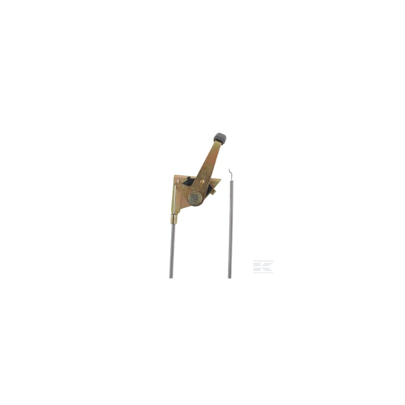 Murray 92371 Câble d’accélérateur