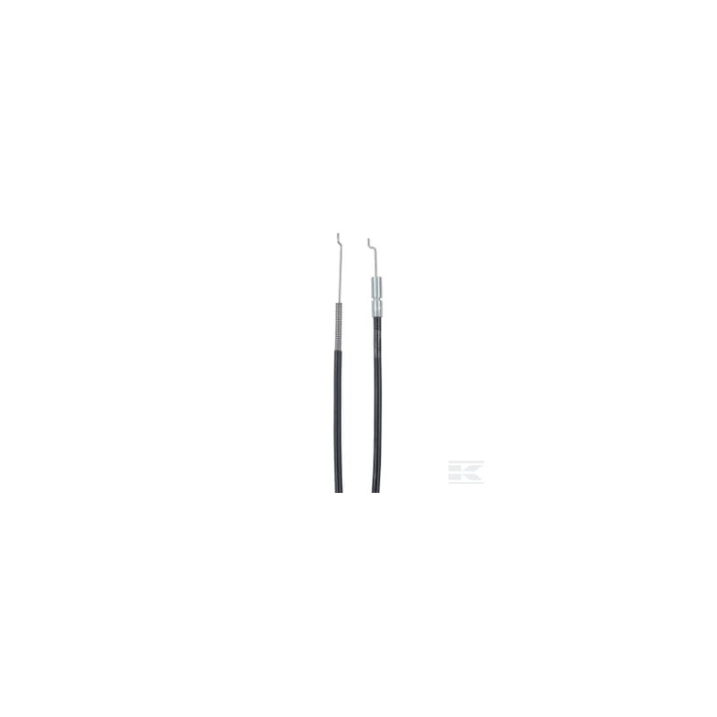 Outils WOLF 23675OW Câble d'accélérateur