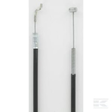 Outils WOLF 24757OW Câble d'accélérateur