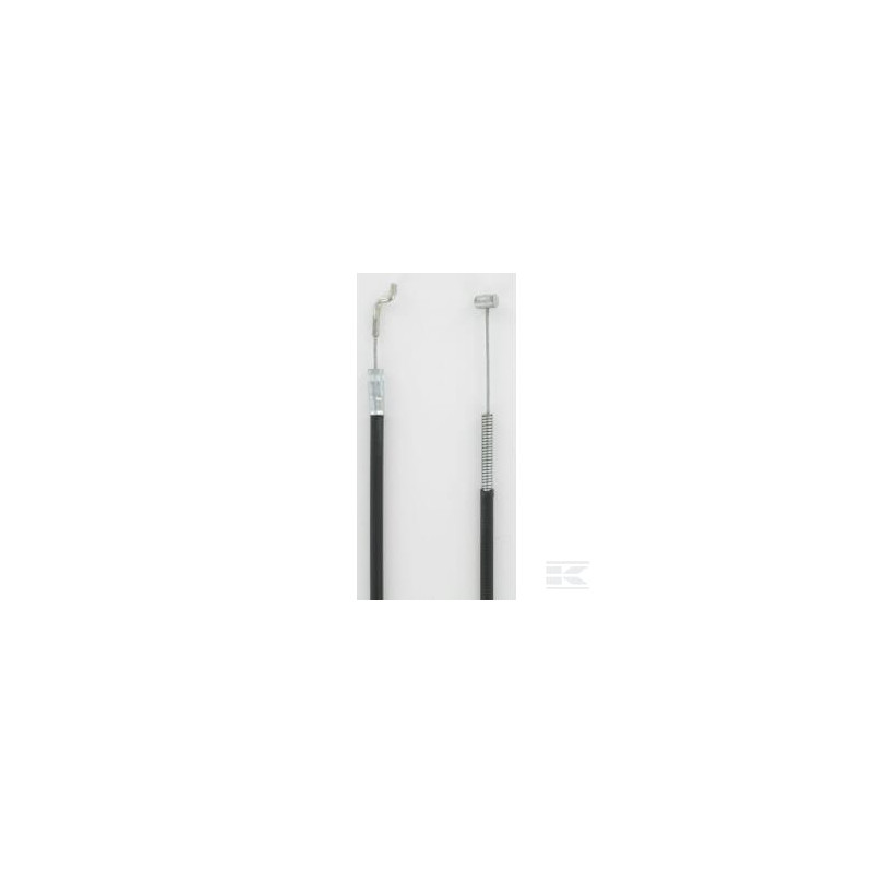 Outils WOLF 24757OW Câble d'accélérateur