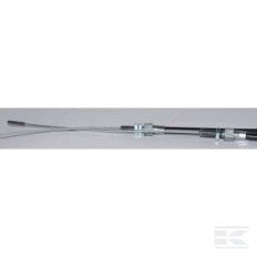 Outils WOLF 40036OW Câble d'accélérateur RTR