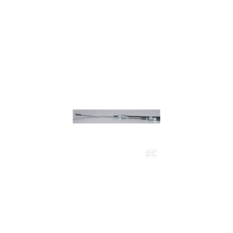 Outils WOLF 40036OW Câble d'accélérateur RTR