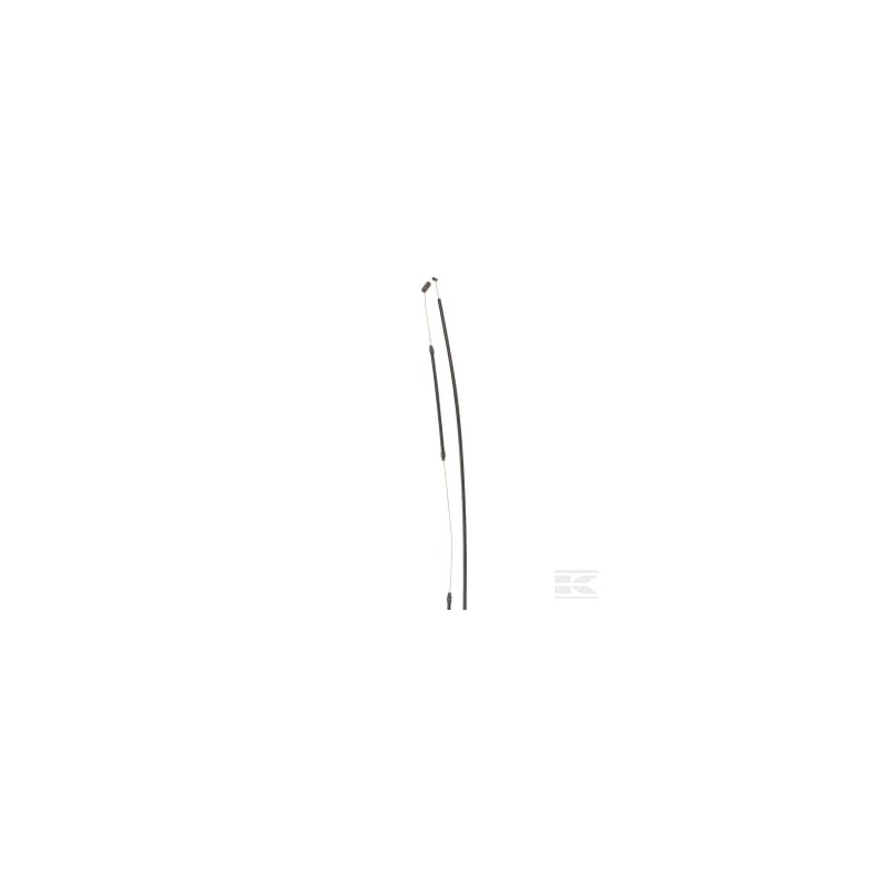 Outils WOLF 41581OW Câble d'accélérateur