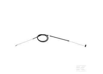 Outils WOLF 43106OW Câble d'accélérateur