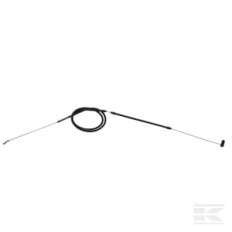 Outils WOLF 43106OW Câble d'accélérateur