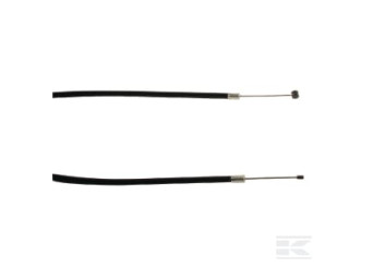 Non Original FGP003520 Câble d'accélérateur pour Marquis Auto pour Certes