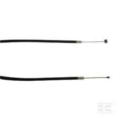 Non Original FGP003520 Câble d'accélérateur pour Marquis Auto pour Certes