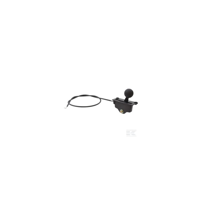 Sabo SA12571 Commande