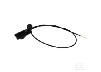 Sabo SA12934 Commande