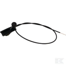 Sabo SA12934 Commande