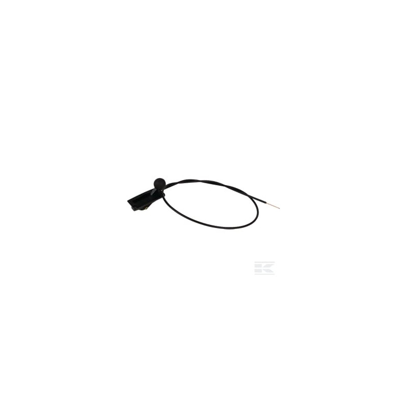Sabo SA12934 Commande