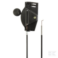 Sabo SA34805 Commande, partie inférieure