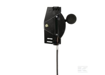 Sabo SA36136 Commande, partie inférieure