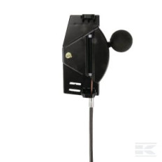 Sabo SA36136 Commande, partie inférieure