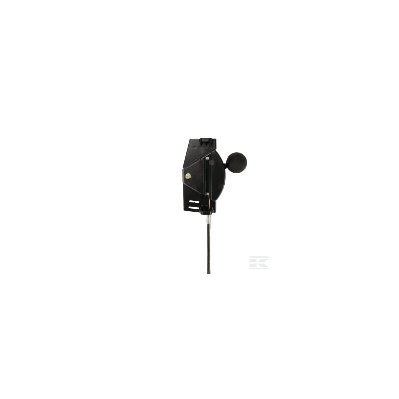 Sabo SA36136 Commande, partie inférieure