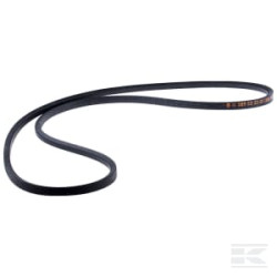 Husqvarna 589532201 Courroie trapézoïdale, Husqvarna