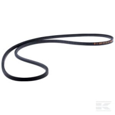 Husqvarna 589532201 Courroie trapézoïdale, Husqvarna