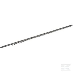 Stihl 42377106056 Jeu de 2  Lames de Taille-haies