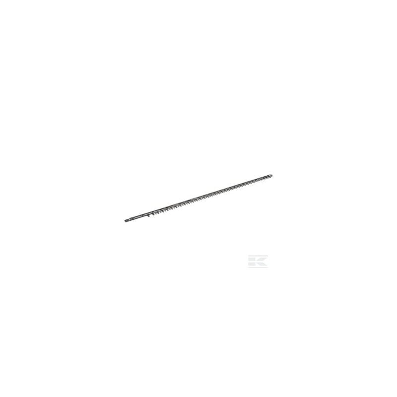 Stihl 42377106056 Jeu de 2  Lames de Taille-haies