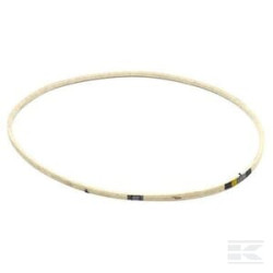 Simplicity-Snapper 1601672SM Courroie trap. coupe 44" 16 GTH
