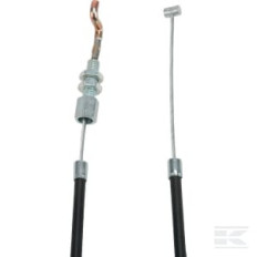 Sabo SAU11183 Câble de traction